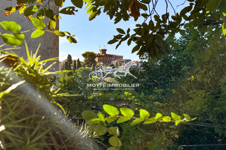 achat maison cagnes-sur-mer 06800