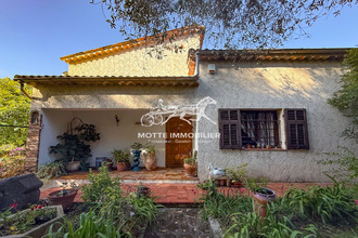 achat maison cagnes-sur-mer 06800