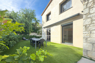 achat maison cagnes-sur-mer 06800