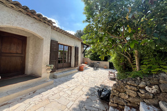 achat maison cagnes-sur-mer 06800