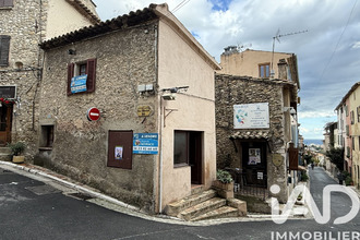 achat maison cagnes-sur-mer 06800