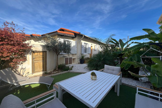 achat maison cagnes-sur-mer 06800