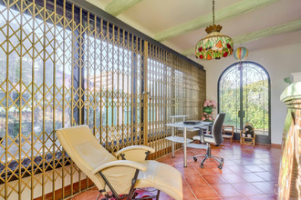 achat maison cagnes-sur-mer 06800