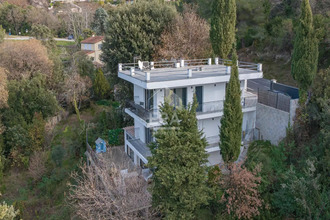 achat maison cagnes-sur-mer 06800