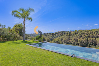 achat maison cagnes-sur-mer 06800