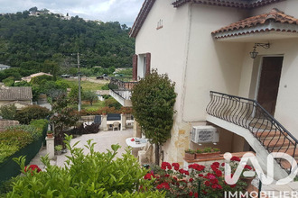 achat maison cagnes-sur-mer 06800