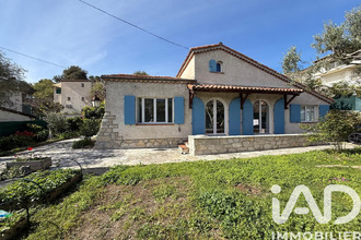 achat maison cagnes-sur-mer 06800