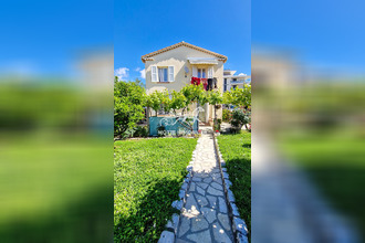 achat maison cagnes-sur-mer 06800
