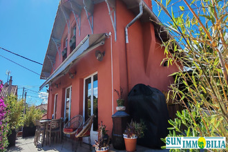 achat maison cagnes-sur-mer 06800