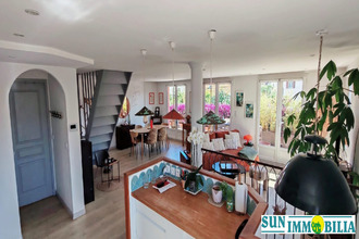 achat maison cagnes-sur-mer 06800