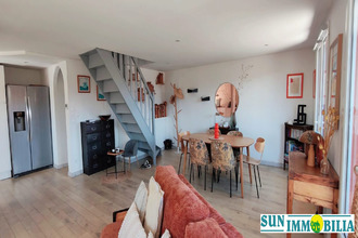 achat maison cagnes-sur-mer 06800