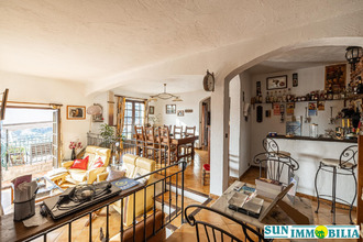 achat maison cagnes-sur-mer 06800