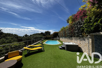 achat maison cagnes-sur-mer 06800