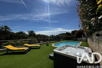 achat maison cagnes-sur-mer 06800