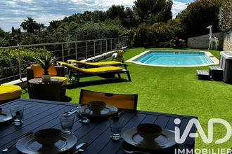 achat maison cagnes-sur-mer 06800