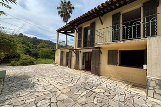 achat maison cagnes-sur-mer 06800