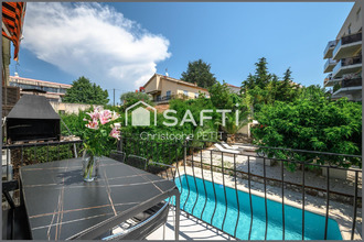 achat maison cagnes-sur-mer 06800