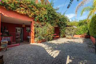 achat maison cagnes-sur-mer 06800