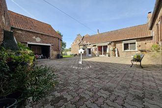 achat maison cagnicourt 62182