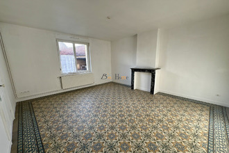 achat maison cagnicourt 62182