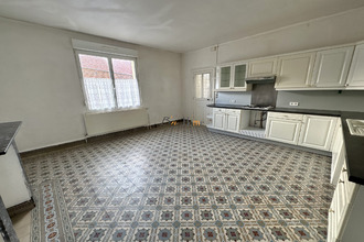 achat maison cagnicourt 62182