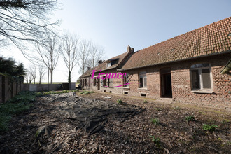 achat maison cagnicourt 62182