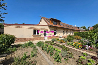 achat maison cagnicourt 62182