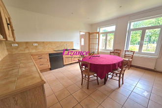 achat maison cagnicourt 62182