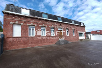 achat maison cagnoncles 59161