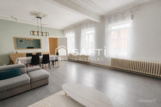 achat maison cagnoncles 59161