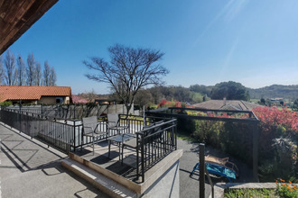 achat maison cagnotte 40300