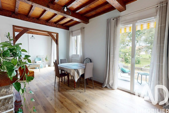 achat maison cagnotte 40300
