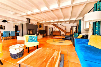 achat maison cagnotte 40300