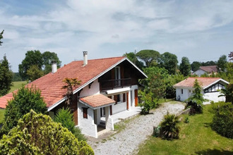 achat maison cagnotte 40300