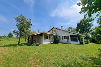 achat maison cagnotte 40300
