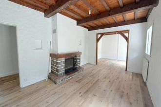 achat maison cagnotte 40300