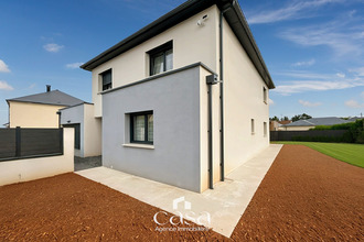 achat maison cagny 14630