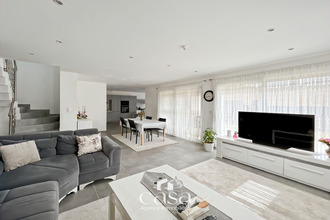 achat maison cagny 14630