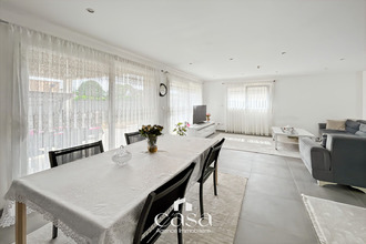 achat maison cagny 14630