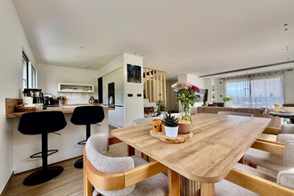 achat maison cagny 14630