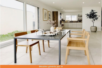 achat maison cagny 14630