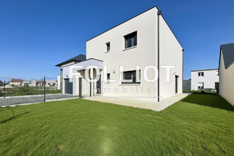 achat maison cagny 14630