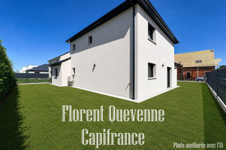 achat maison cagny 14630