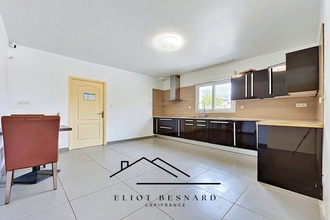 achat maison cagny 14630