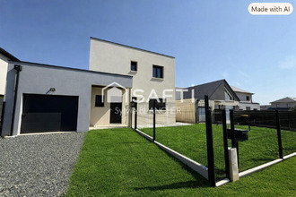 achat maison cagny 14630