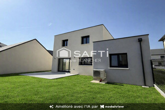achat maison cagny 14630