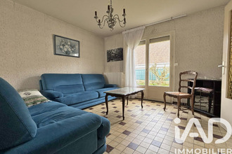 achat maison cagny 80330