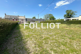 achat maison cahagnes 14240