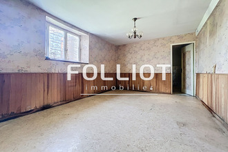 achat maison cahagnes 14240