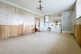 achat maison cahagnes 14240